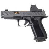 SHADOW SYSTEMS MR920P 9MM LUGER (9X19 PARA) - 1 of 3