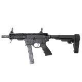 ROCK RIVER ARMS LAR-BT9G 9MM LUGER (9X19 PARA) - 1 of 3