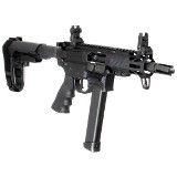 ROCK RIVER ARMS LAR-BT9G 9MM LUGER (9X19 PARA) - 3 of 3