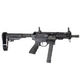 ROCK RIVER ARMS LAR-BT9G 9MM LUGER (9X19 PARA) - 2 of 3