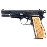 FEG PJK-9HP 9MM LUGER (9X19 PARA) - 1 of 2