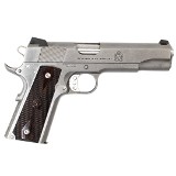 SPRINGFIELD ARMORY GARRISON .45 ACP - 2 of 3