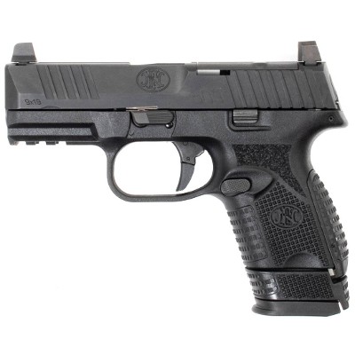 FN 509C 9MM LUGER (9X19 PARA)