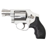 SMITH & WESSON 642-2 AIRWEIGHT .38 SPL +P - 1 of 2