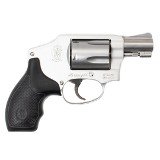 SMITH & WESSON 642-2 AIRWEIGHT .38 SPL +P - 2 of 2