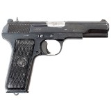 ZASTAVA ARMS M57 7.62X25MM TOKAREV - 2 of 2