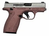 SMITH & WESSON M&P BODYGUARD .380 ACP