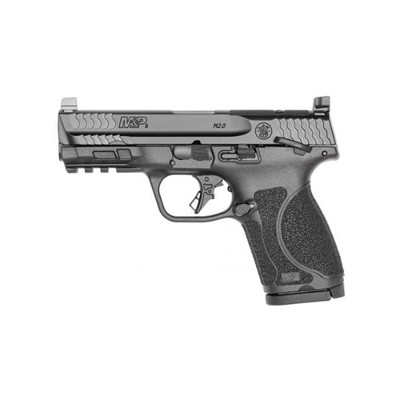 SMITH & WESSON M&P9 M2.0 9MM LUGER (9x19 PARA)