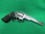 RUGER 1984 REDHAWK .44 MAGNUM - 2 of 3