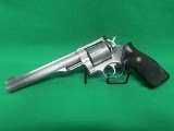 RUGER 1984 REDHAWK .44 MAGNUM