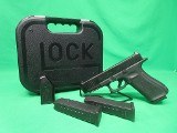 GLOCK G47 MOS 9MM LUGER (9X19 PARA) - 1 of 3