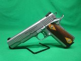 ARMSCOR ROCK FS TACTICAL SS .45 ACP - 3 of 3