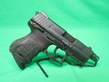HECKLER & KOCH P30SK 9MM LUGER (9x19 PARA) - 2 of 3