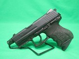 HECKLER & KOCH P30SK 9MM LUGER (9x19 PARA) - 3 of 3