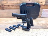 GLOCK G19 GEN 4 9MM LUGER (9x19 PARA) - 1 of 1