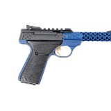 BROWNING BUCK MARK PLUS VISION BLUE SHOAL .22 LR - 2 of 3