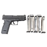 SPRINGFIELD ARMORY XD-45 .45 ACP - 3 of 3