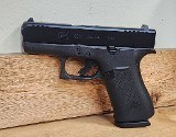 GLOCK G43X 9MM LUGER (9X19 PARA) - 1 of 3
