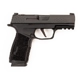 SIG SAUER P365-XMACRO 9MM LUGER (9X19 PARA) - 2 of 3