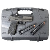 SIG SAUER P365 AXG LEGION 9MM LUGER (9X19 PARA) - 3 of 3