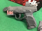 HECKLER & KOCH CC9 9MM LUGER (9x19 PARA) - 2 of 3