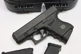 GLOCK 28 .380 ACP