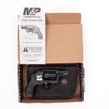 SMITH & WESSON M&P BODYGUARD 38 .38 SPL - 3 of 3