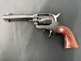RUGER NEW MODEL SINGLE-SIX 50TH ANNIVERSARY EDITION .22 CAL - 2 of 3