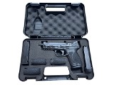 SMITH & WESSON M&P 9 M2.0 9MM LUGER (9x19 PARA) - 1 of 3