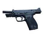 SMITH & WESSON M&P 9 M2.0 9MM LUGER (9x19 PARA) - 2 of 3
