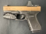 GLOCK G19 GEN 4 9MM LUGER (9x19 PARA) - 3 of 3