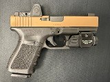 GLOCK G19 GEN 4 9MM LUGER (9x19 PARA) - 2 of 3