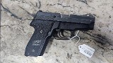 SIG SAUER P229 .40 S&W - 2 of 3