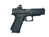 GLOCK G48 MOS 9MM LUGER (9X19 PARA) - 1 of 2
