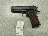 ATI M1911 GI .45 ACP - 1 of 2