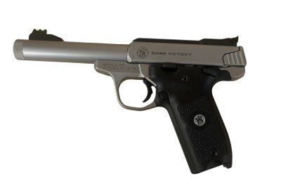 SMITH & WESSON Victory SW22 .22 LR