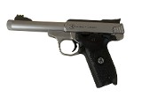 SMITH & WESSON Victory SW22 .22 LR - 1 of 3