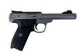 SMITH & WESSON Victory SW22 .22 LR - 2 of 3