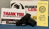 RUGER LC9S 9MM LUGER (9x19 PARA) - 1 of 3