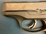 RUGER LC9S 9MM LUGER (9x19 PARA) - 2 of 3