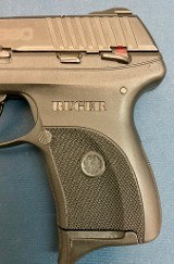 RUGER LC380 .380 ACP - 3 of 3