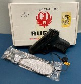 RUGER LC380 .380 ACP - 1 of 3