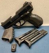 RUGER SR22 .22 LR - 1 of 3