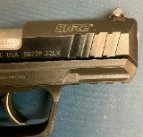 RUGER SR22 .22 LR - 3 of 3