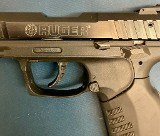 RUGER SR22 .22 LR - 2 of 3