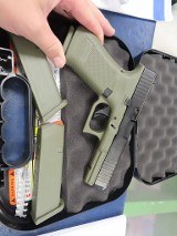 GLOCK G17 GEN 5 9MM LUGER (9X19 PARA) - 1 of 3