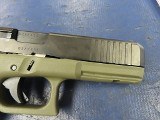 GLOCK G17 GEN 5 9MM LUGER (9X19 PARA) - 2 of 3