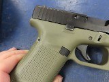 GLOCK G17 GEN 5 9MM LUGER (9X19 PARA) - 3 of 3
