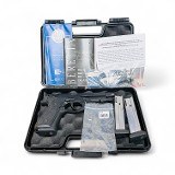 BERETTA 92FS Type M9A1 .22 LR - 1 of 3