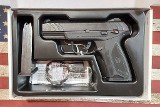RUGER SECURITY 9 9MM LUGER (9x19 PARA) - 1 of 2